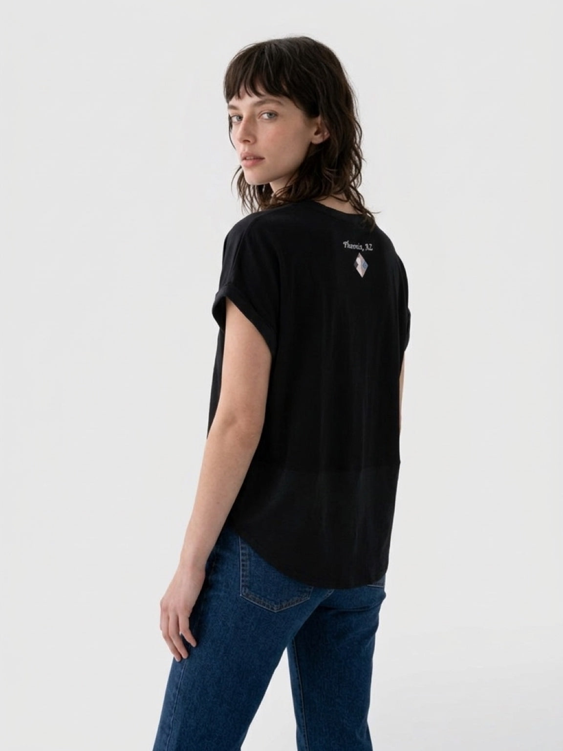 Mammillaria Graphic T-Shirt (New Item - taking pre-orders)