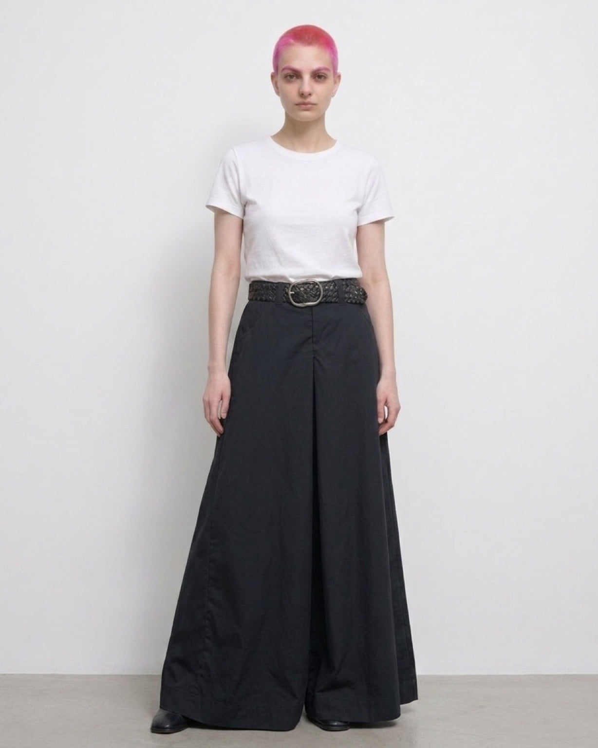 FLARE PANTS