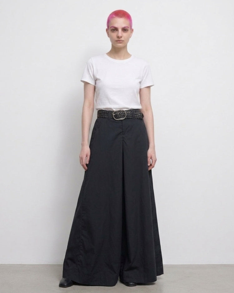 FLARE PANTS