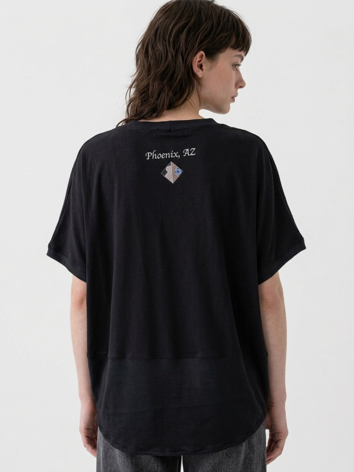 Mammillaria Graphic T-Shirt (New Item - taking pre-orders)