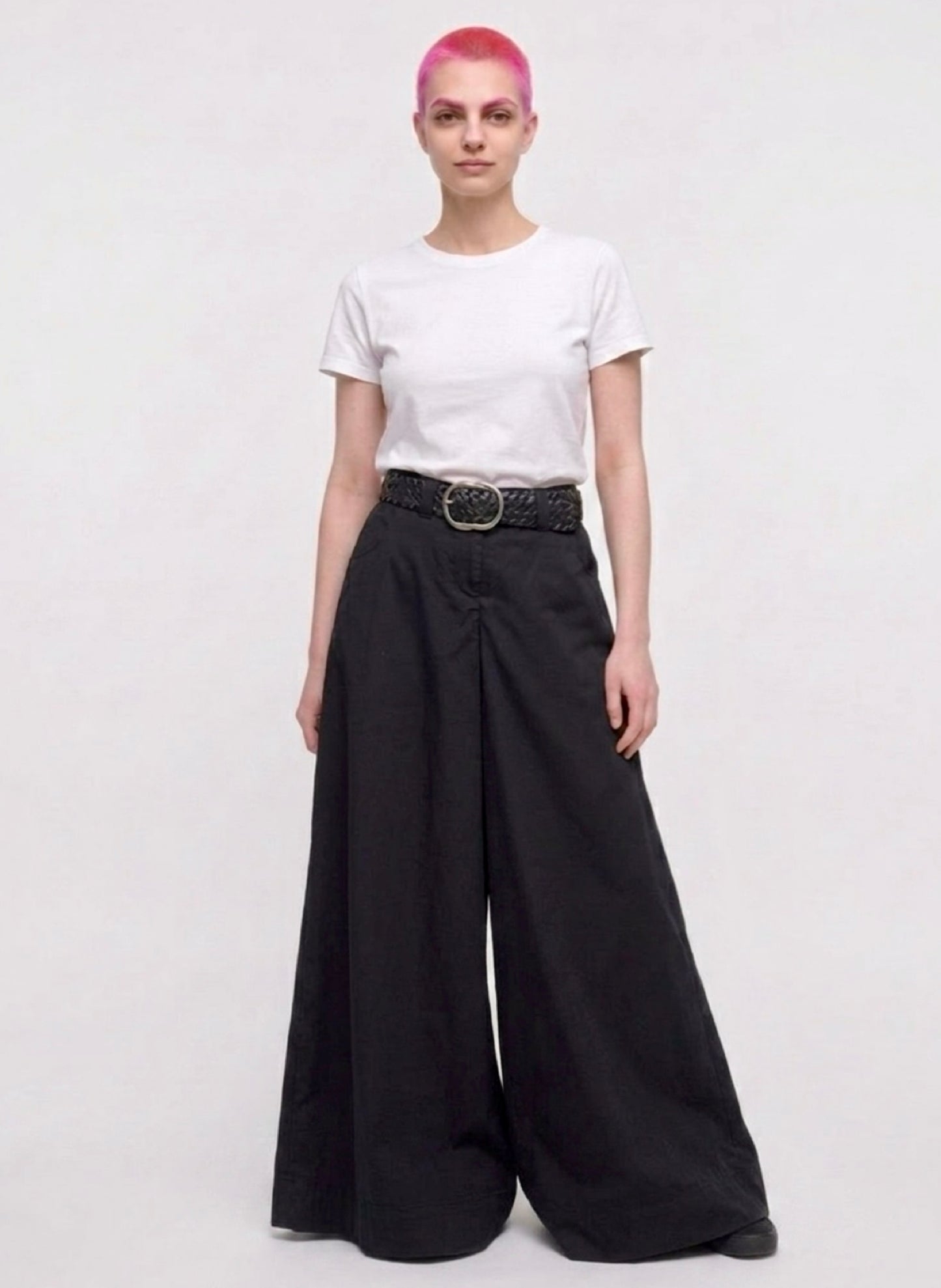 Flare Pants