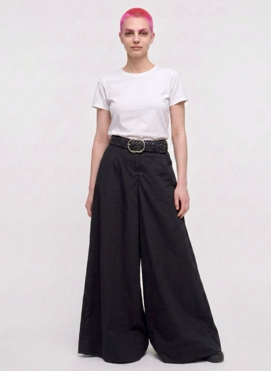Flare Pants