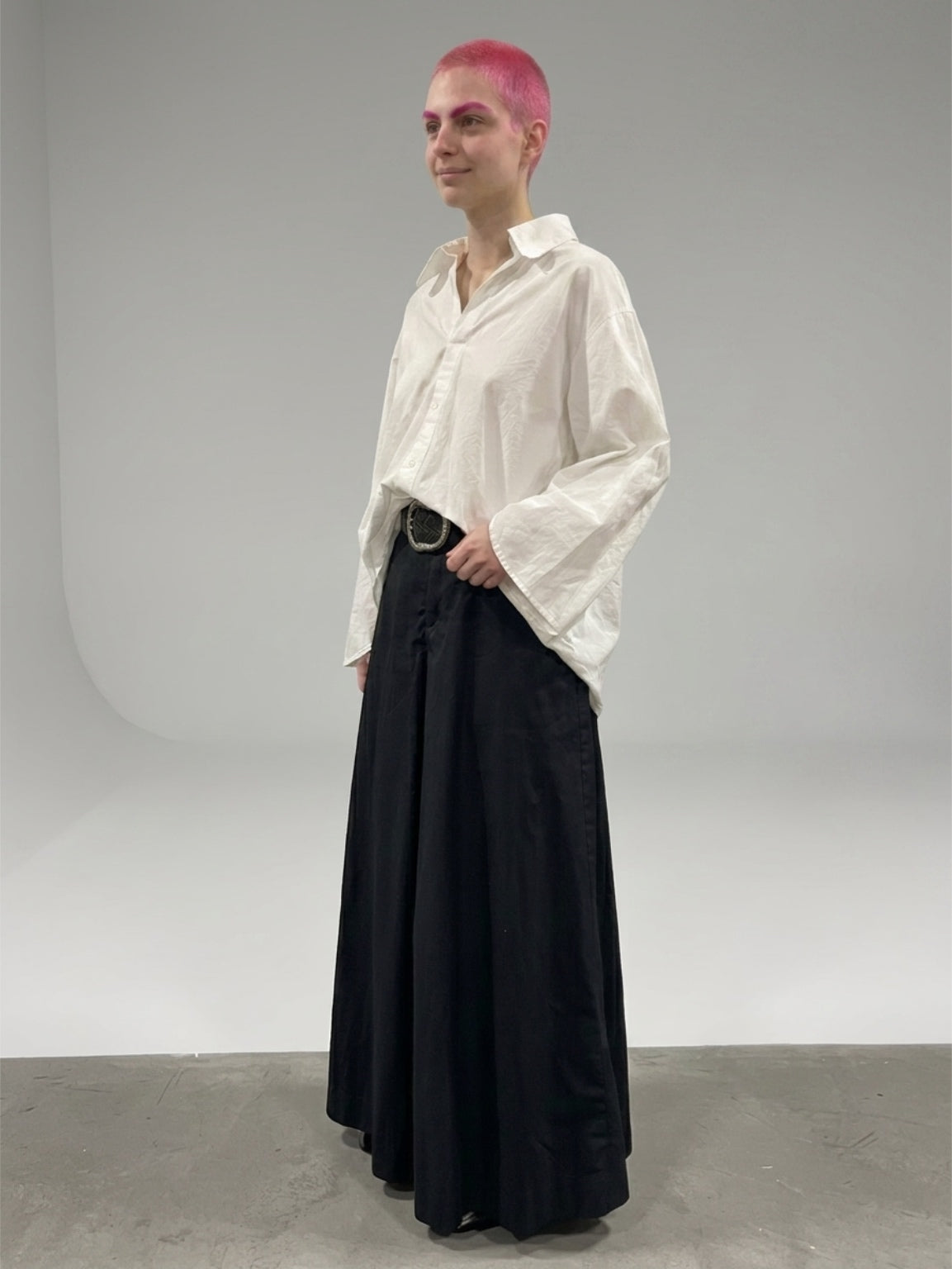 Flare Pants