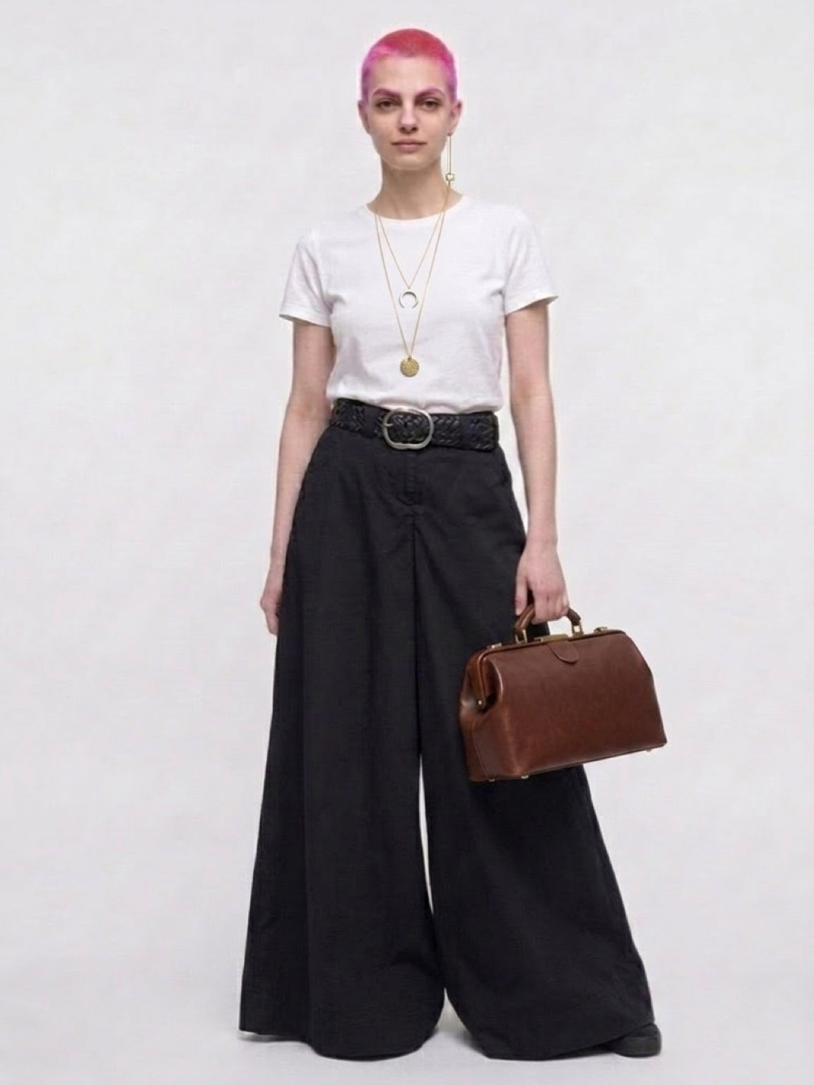 Flare Pants