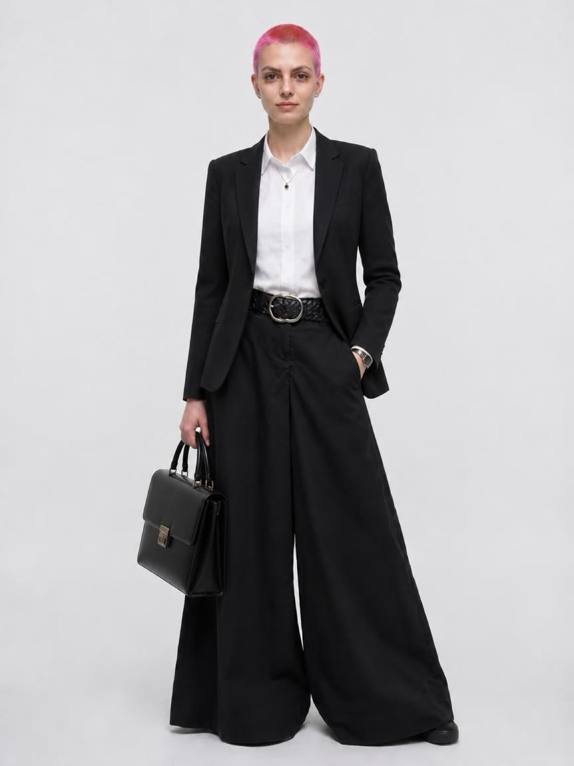Flare Pants
