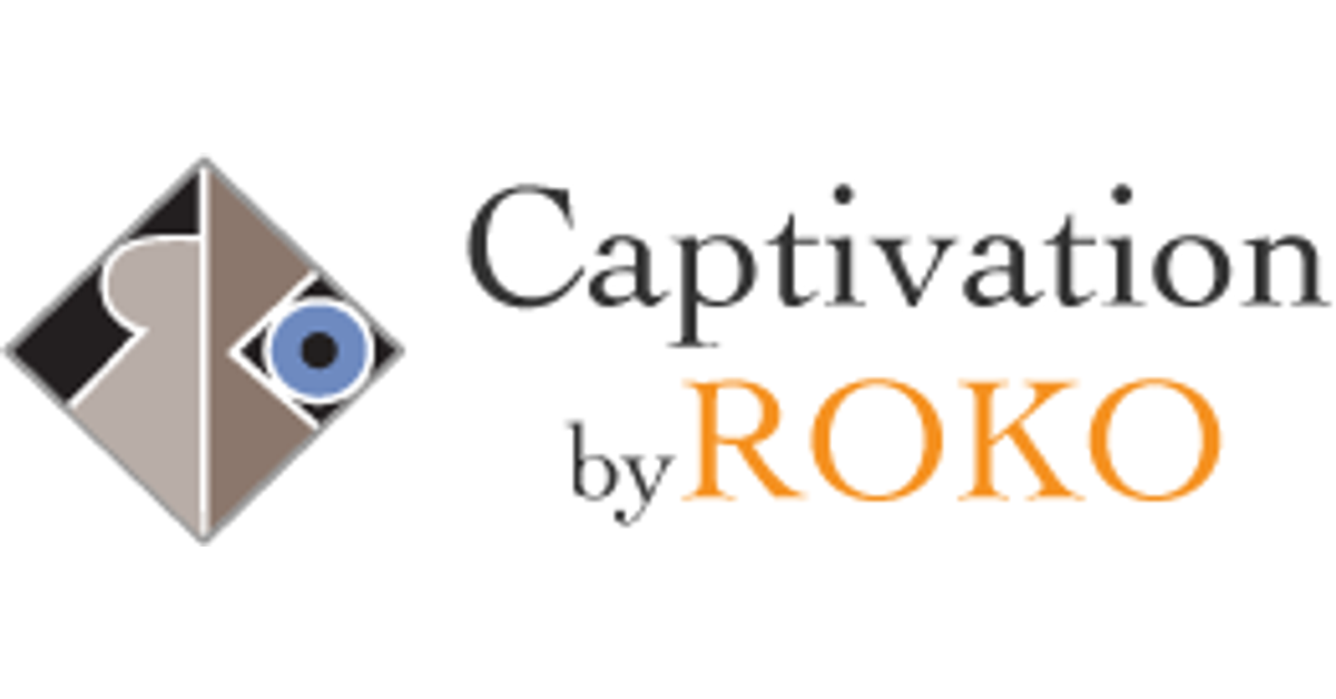 Captivation by Roko Store – Captivation by ROKO